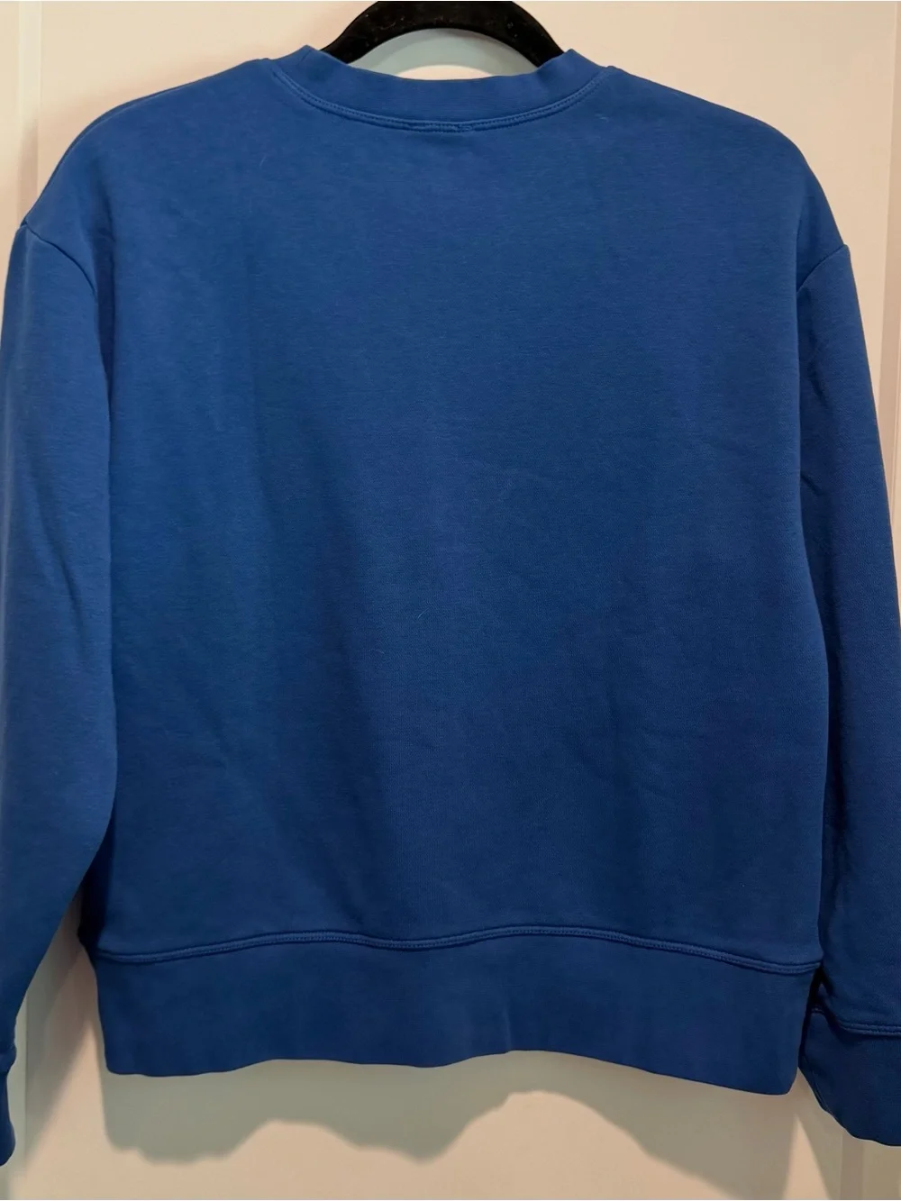 J. Crew classic crew